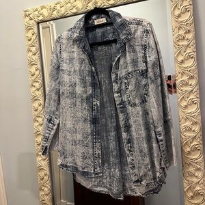 Bella Dahl Blouse